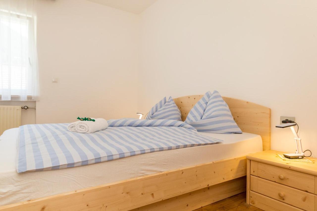 Appartement Sonneck Lappach Exterior foto