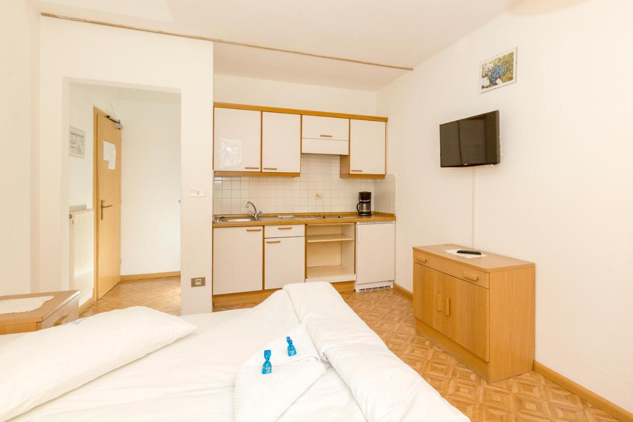 Appartement Sonneck Lappach Exterior foto