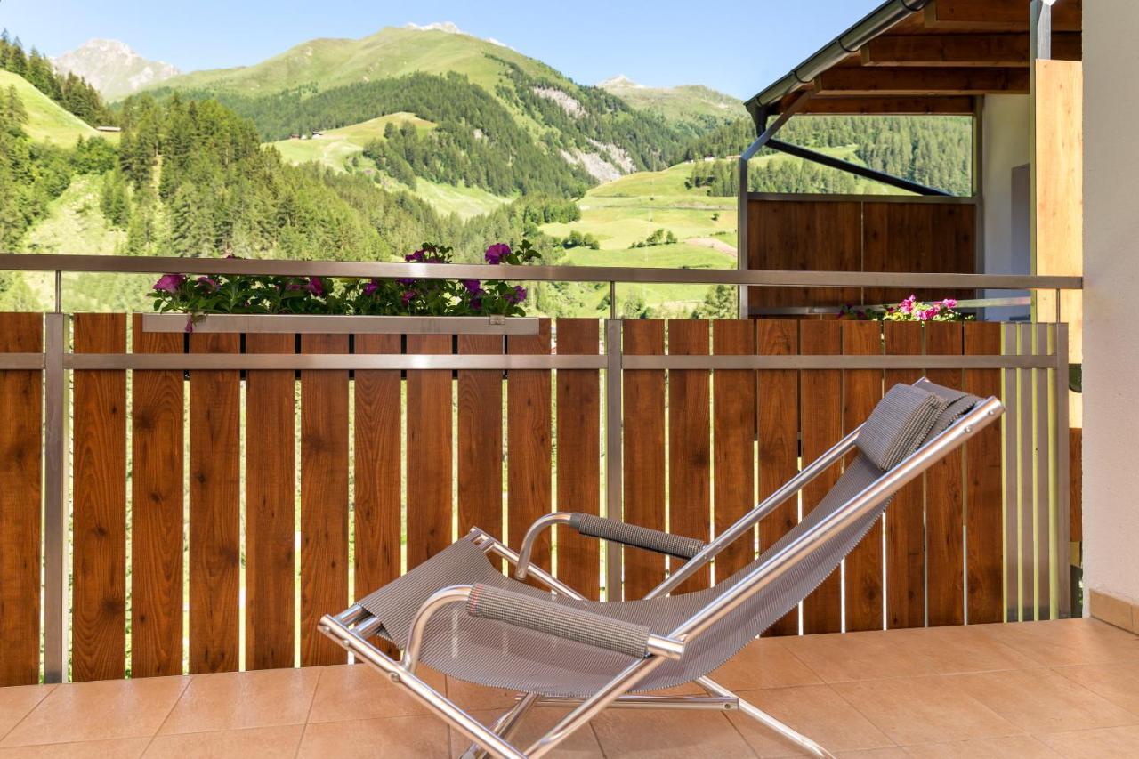 Appartement Sonneck Lappach Exterior foto