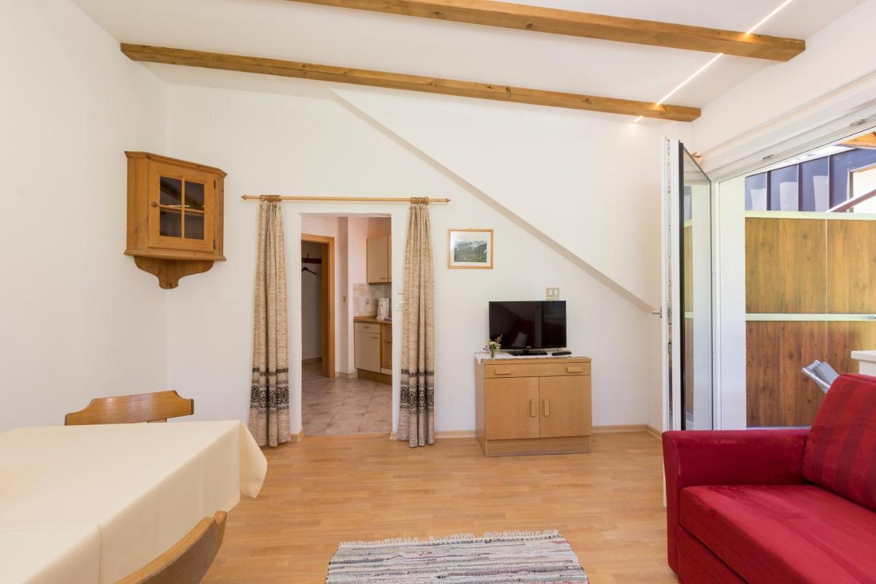 Appartement Sonneck Lappach Exterior foto